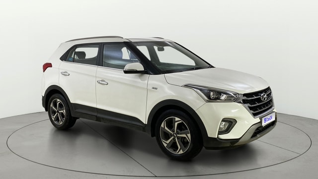 View Hyundai Creta Image 14 Used Hyundai Creta Image 14