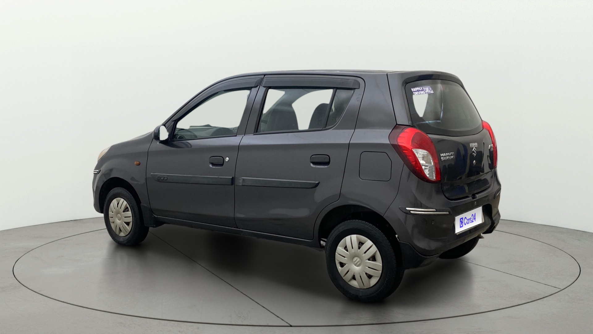 Used 2016 Maruti Suzuki Alto 800 Used 2016 Maruti Suzuki Alto 800