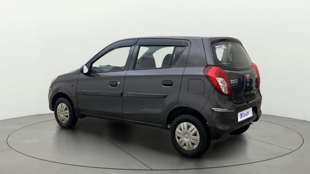 View Maruti Suzuki Alto 800 Image 2 Used Maruti Suzuki Alto 800 Image 2