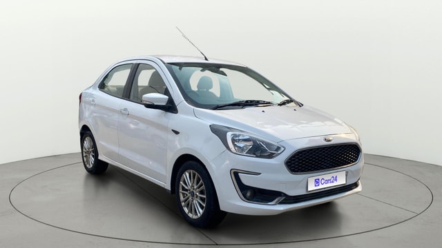 View Ford Figo Aspire Image 21 Used Ford Figo Aspire Image 21