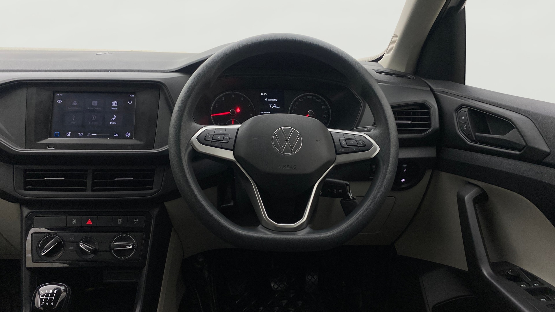 Used 2024 Volkswagen Taigun Used 2024 Volkswagen Taigun