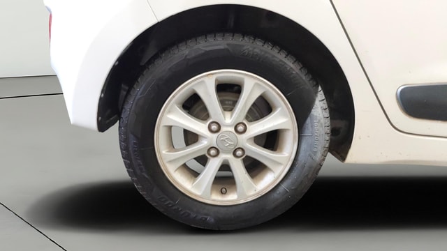 View Hyundai Grand i10 Image 23 Used Hyundai Grand i10 Image 23