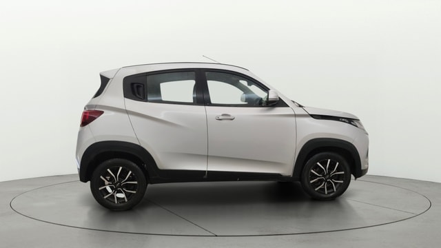 View Mahindra KUV100 Image 8 Used Mahindra KUV100 Image 8