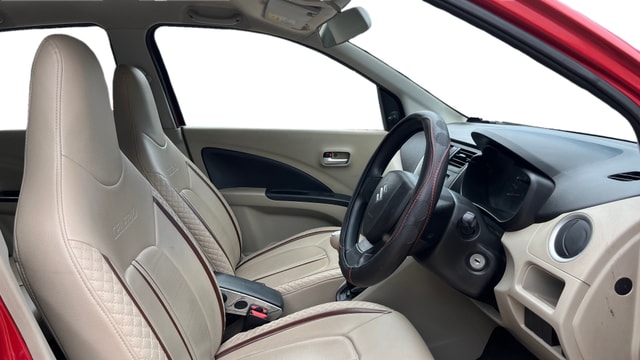 View Maruti Suzuki 1000 Image 26 Used Maruti Suzuki 1000 Image 26
