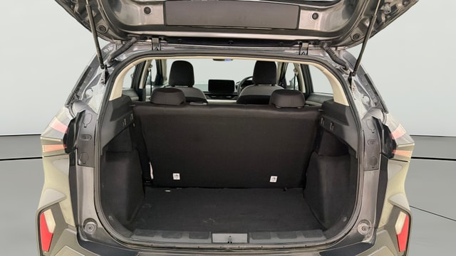 View Tata Nexon Image 38 Used Tata Nexon Image 38