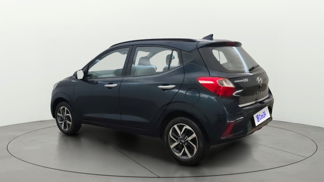 View Hyundai Grand i10 Nios Image 2 Used Hyundai Grand i10 Nios Image 2
