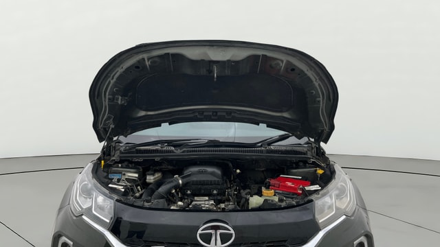 View Tata Nexon Image 20 Used Tata Nexon Image 20