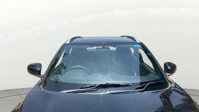 View Nissan Magnite Image 36 Used Nissan Magnite Image 36