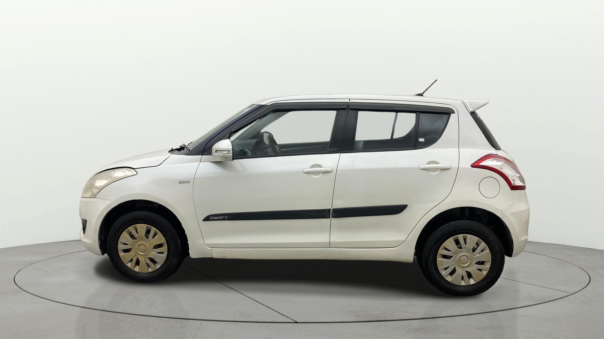 View 2013 Maruti Suzuki 1000 Base Variant Image 5 Used 2013 Maruti Suzuki 1000 Base Variant Image 5