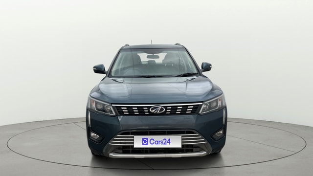 View Mahindra XUV300 Image 1 Used Mahindra XUV300 Image 1