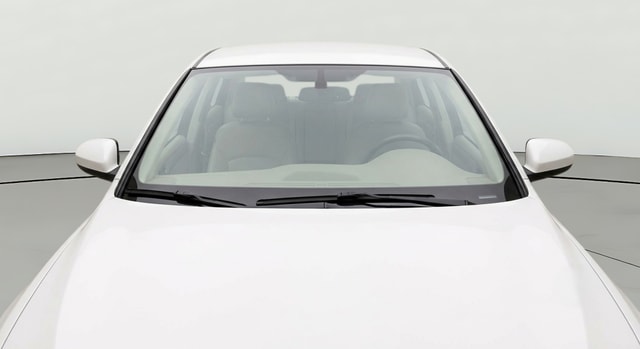 View MG Hector Image 32 Used MG Hector Image 32
