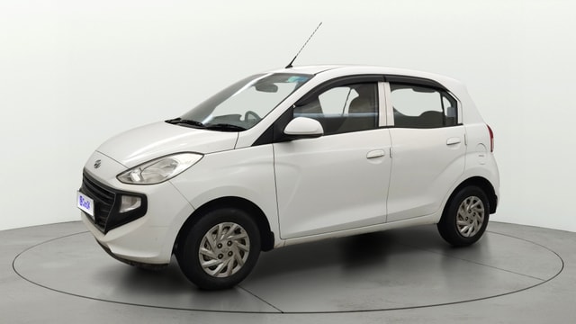 View Hyundai New Santro Image 34 Used Hyundai New Santro Image 34