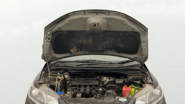 View Honda Jazz Image 32 Used Honda Jazz Image 32