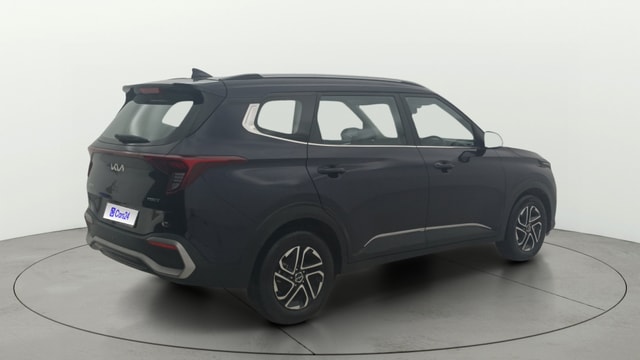 View Kia Carens Image 47 Used Kia Carens Image 47