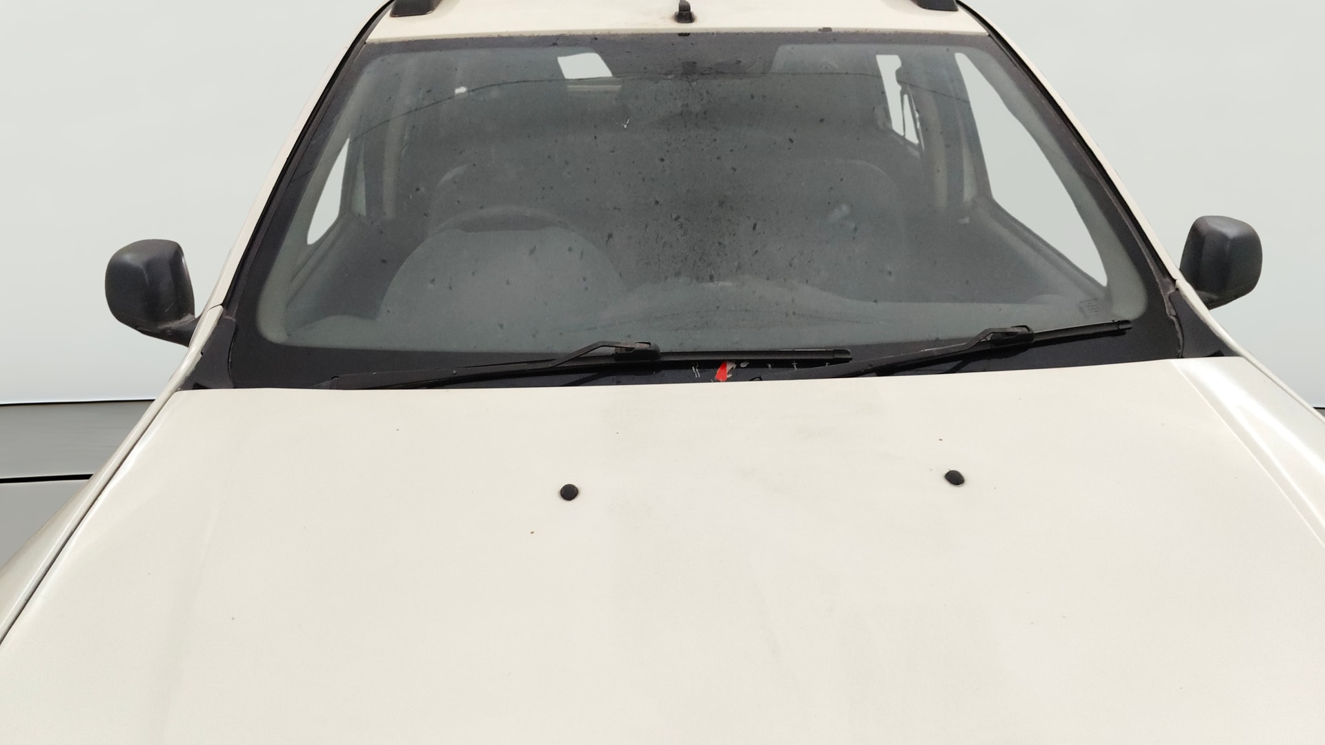 Used 2013 Renault Duster Used 2013 Renault Duster