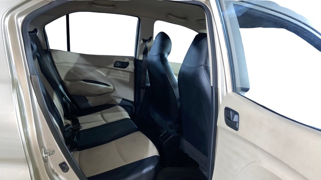 View Hyundai New Santro Image 28 Used Hyundai New Santro Image 28