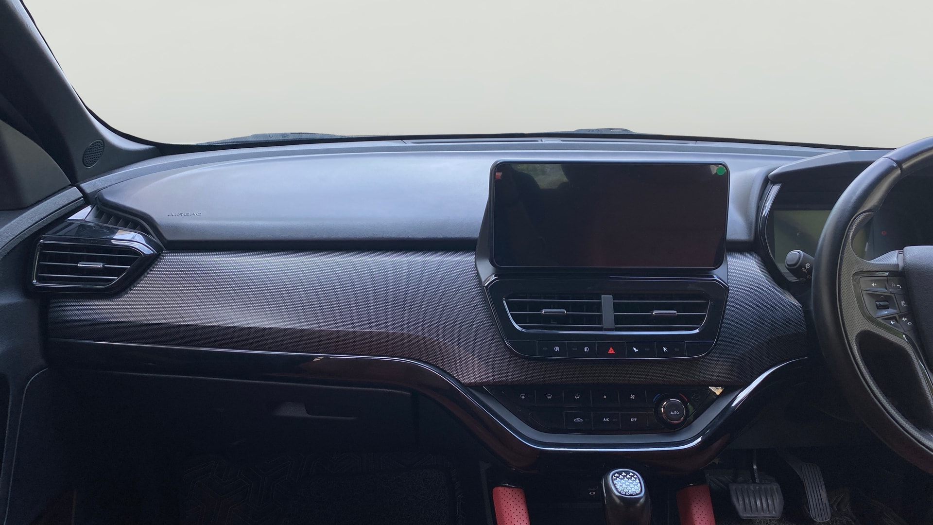 Used 2023 Tata Harrier Used 2023 Tata Harrier
