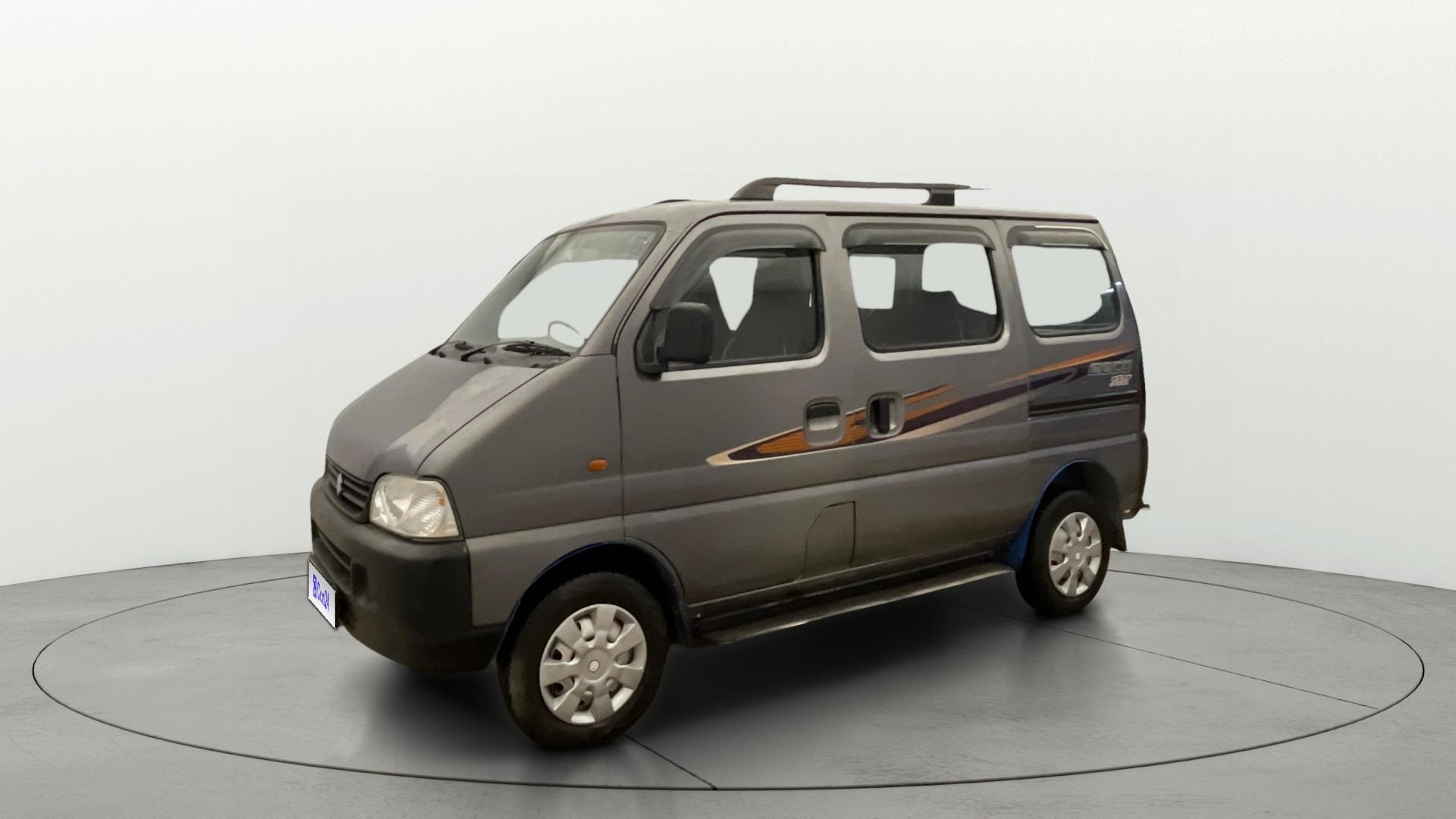 View 2021 Maruti Suzuki 1000 Base Variant Image 35 Used 2021 Maruti Suzuki 1000 Base Variant Image 35