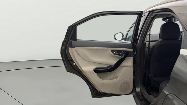 View Tata Nexon Image 15 Used Tata Nexon Image 15