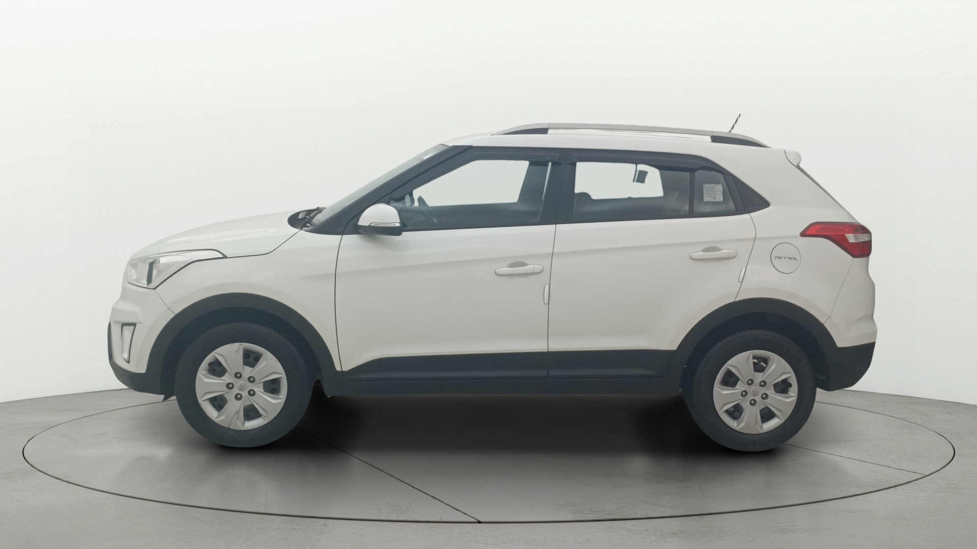 Used 2016 Hyundai Creta Used 2016 Hyundai Creta