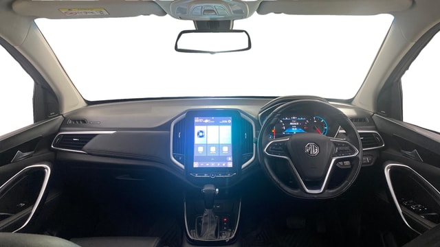 View MG Hector Image 16 Used MG Hector Image 16