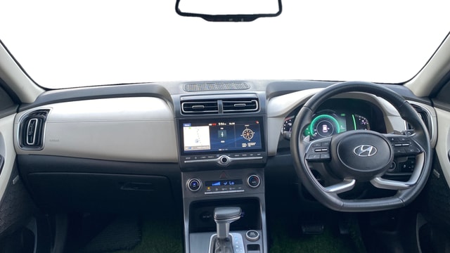 View Hyundai Creta Image 16 Used Hyundai Creta Image 16