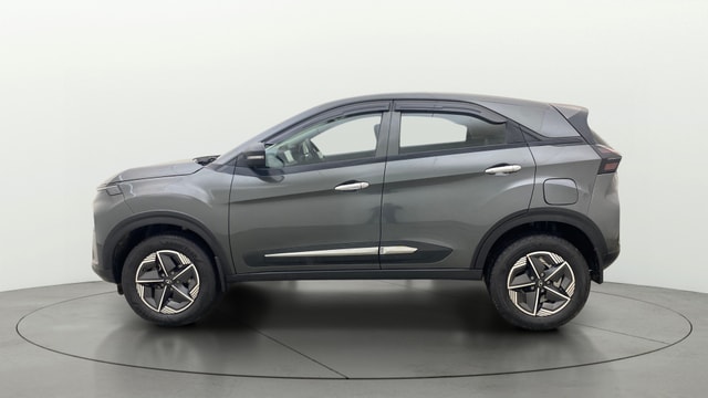 View Tata Nexon Image 5 Used Tata Nexon Image 5