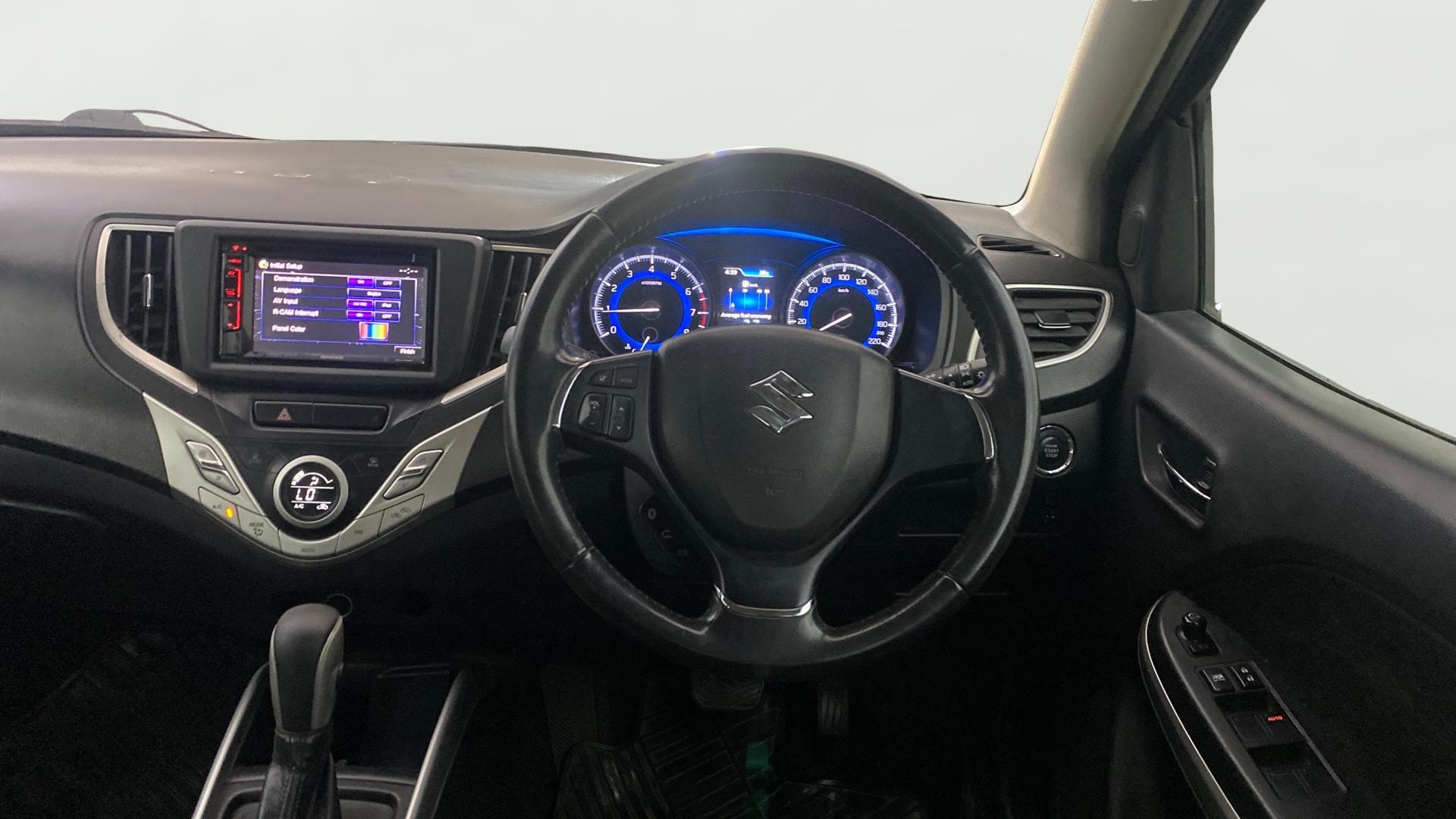 View 2017 Maruti Suzuki 1000 Base Variant Image 12 Used 2017 Maruti Suzuki 1000 Base Variant Image 12
