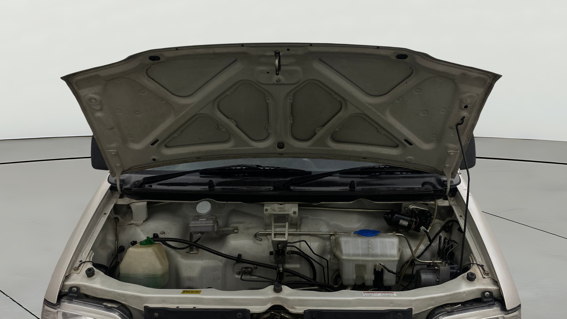 Used 2019 Maruti Suzuki 1000 Used 2019 Maruti Suzuki 1000