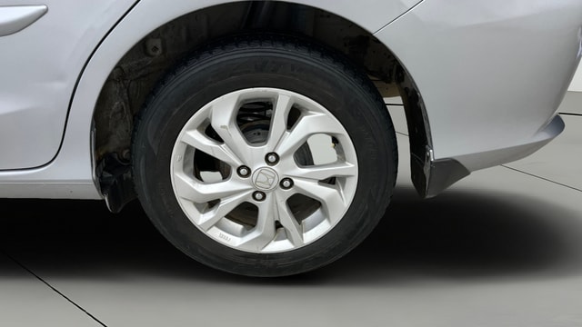 View Honda Amaze Image 12 Used Honda Amaze Image 12
