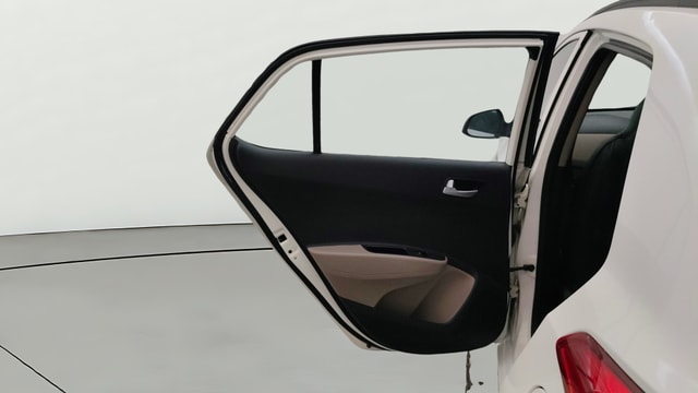 View Hyundai Grand i10 Image 22 Used Hyundai Grand i10 Image 22