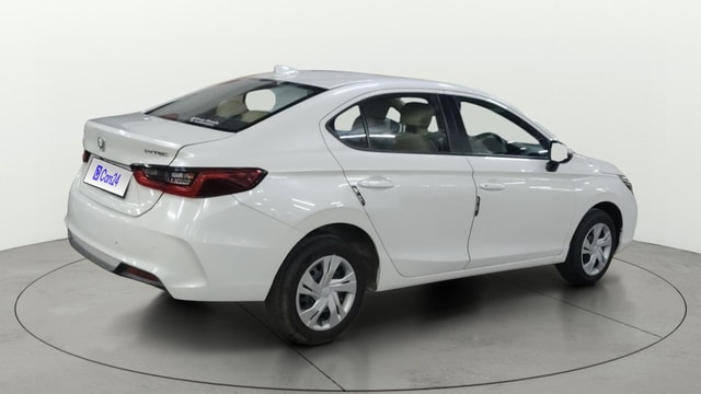 View Honda City Image 44 Used Honda City Image 44