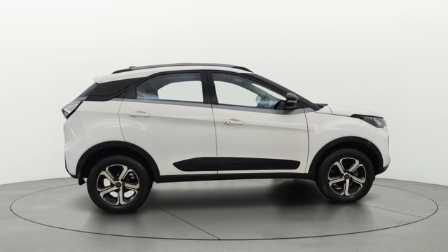 View Tata Nexon Image 8 Used Tata Nexon Image 8