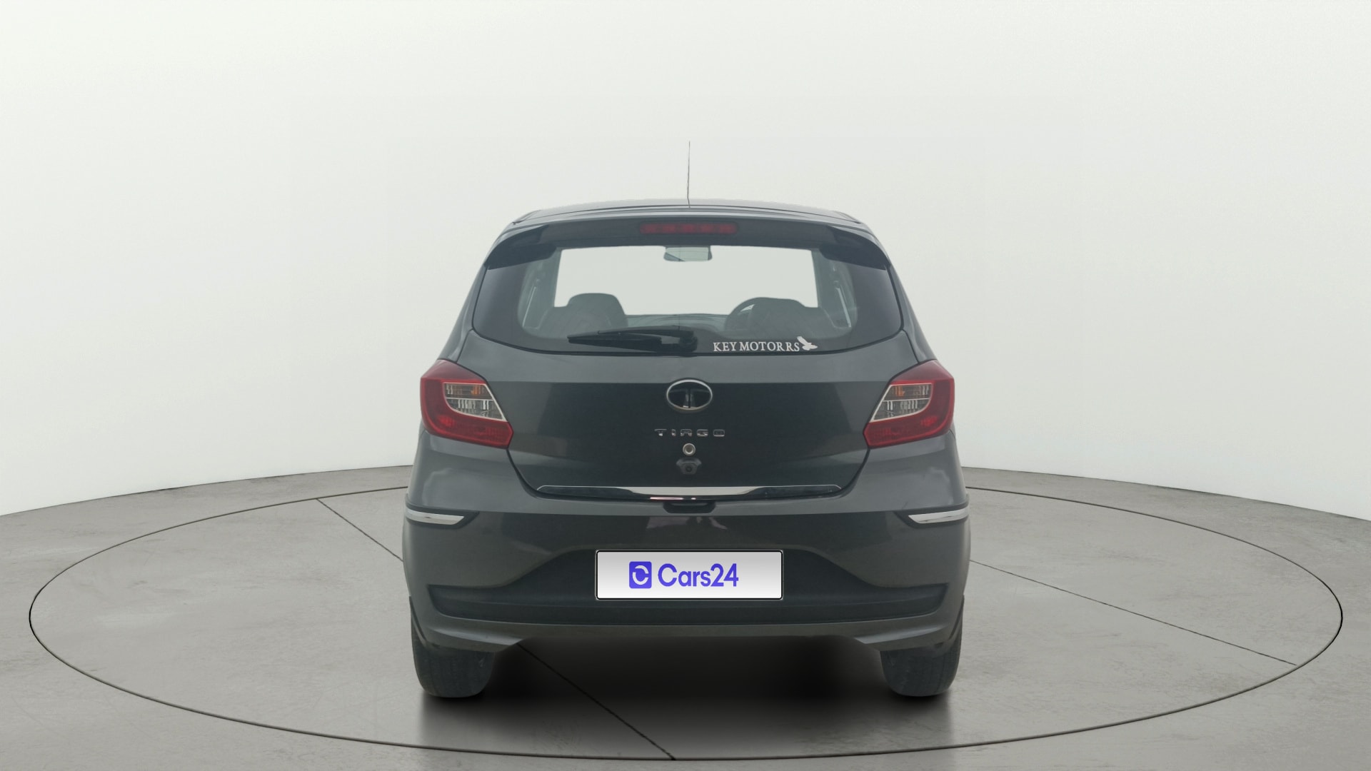 View 2024 Tata Tiago Revotorq XB Image 40 Used 2024 Tata Tiago Revotorq XB Image 40