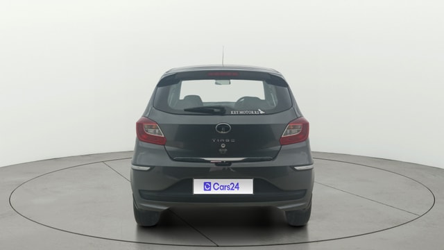 View Tata Tiago Image 40 Used Tata Tiago Image 40