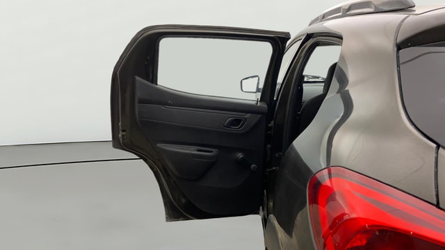View Renault Kwid Image 14 Used Renault Kwid Image 14
