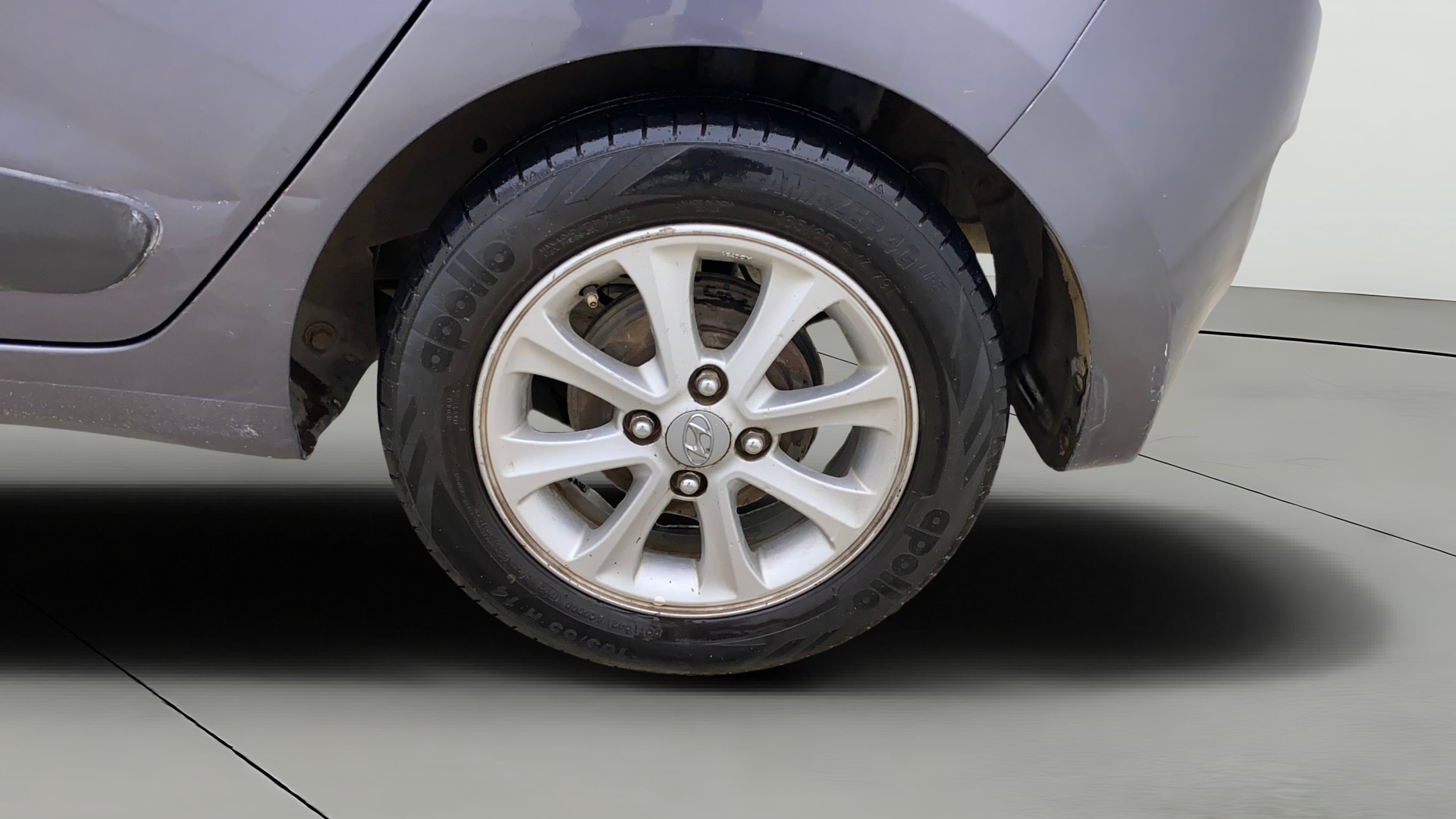 View 2014 Hyundai Grand i10 1.2 Asta Petrol Image 7 Used 2014 Hyundai Grand i10 1.2 Asta Petrol Image 7