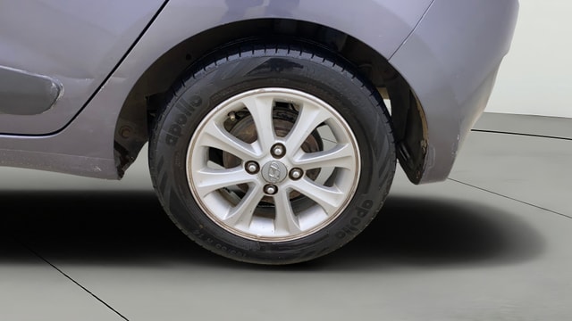 View Hyundai Grand i10 Image 7 Used Hyundai Grand i10 Image 7