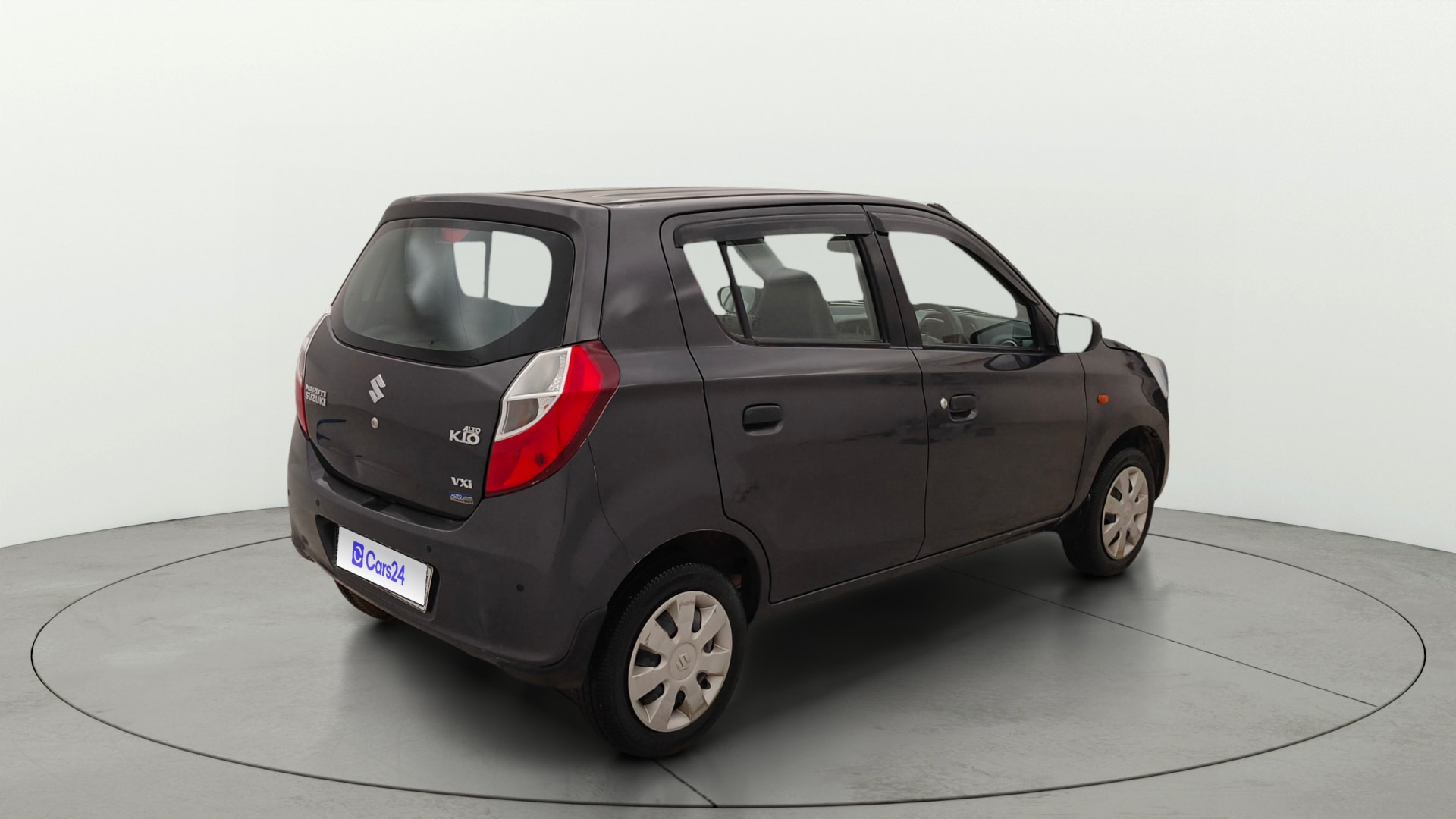 Used 2019 Maruti Suzuki Alto K10 Used 2019 Maruti Suzuki Alto K10
