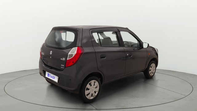 View Maruti Suzuki Alto K10 Image 42 Used Maruti Suzuki Alto K10 Image 42