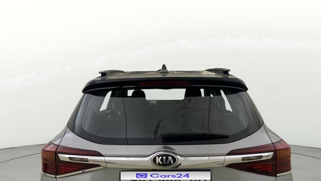 View Kia Seltos Image 4 Used Kia Seltos Image 4