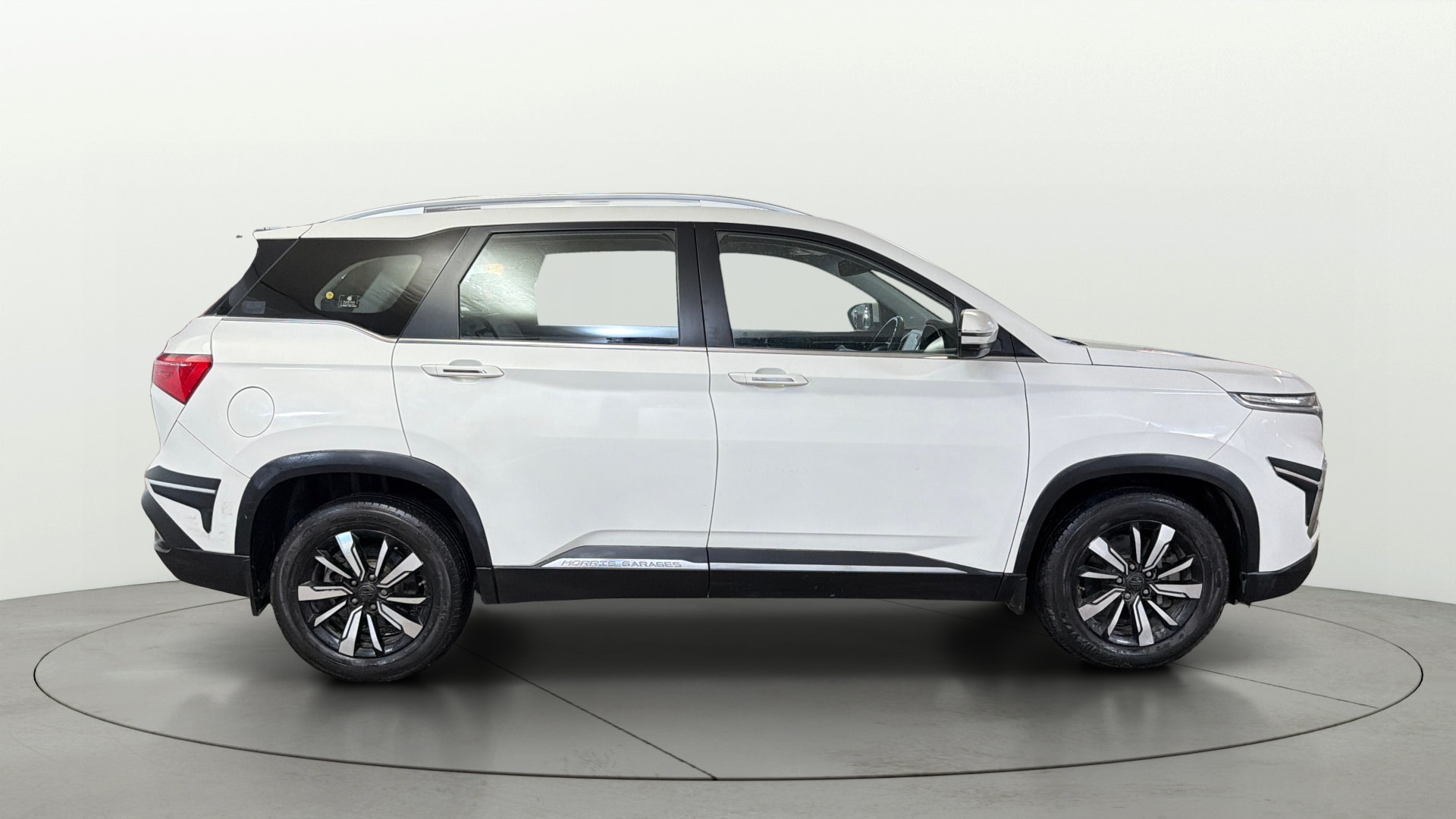 Used 2020 MG Hector Used 2020 MG Hector