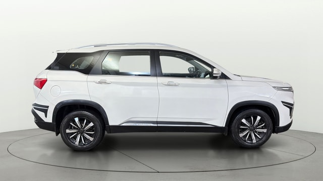 View MG Hector Image 9 Used MG Hector Image 9