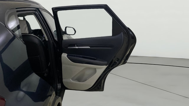View Kia Sonet Image 8 Used Kia Sonet Image 8