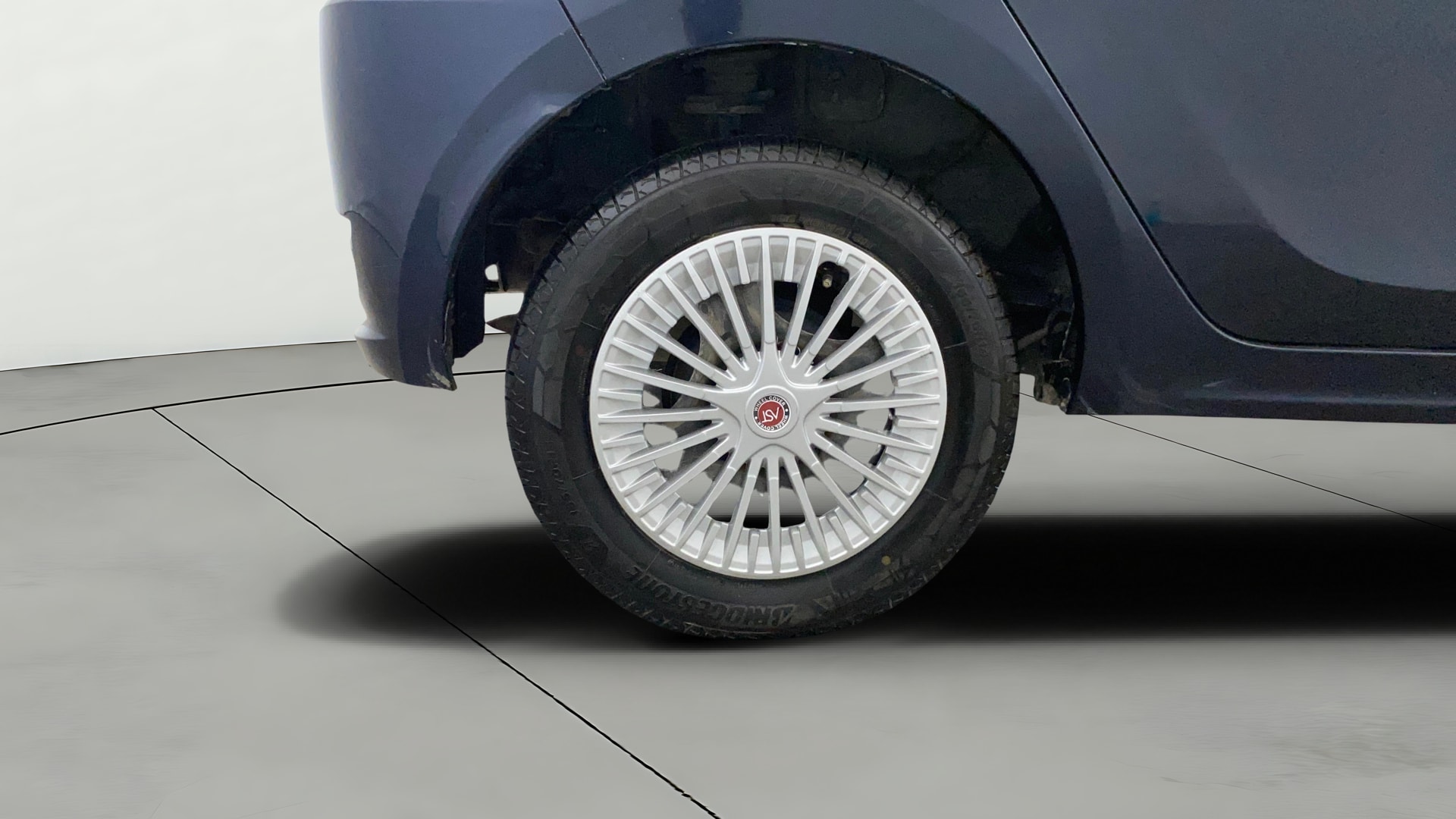 Used 2022 Tata Tiago Used 2022 Tata Tiago