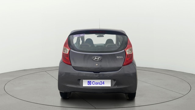 View Hyundai EON Image 38 Used Hyundai EON Image 38