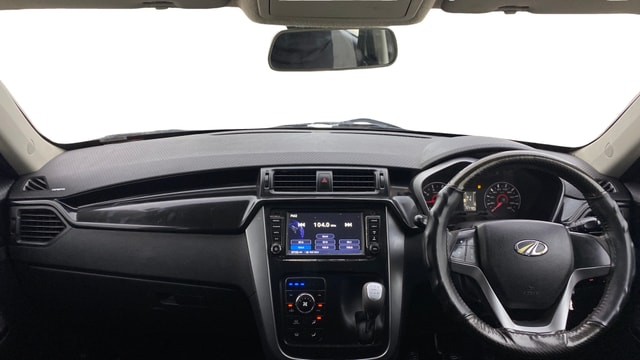 View Mahindra KUV100 Image 15 Used Mahindra KUV100 Image 15