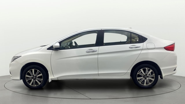 View Honda City Image 6 Used Honda City Image 6