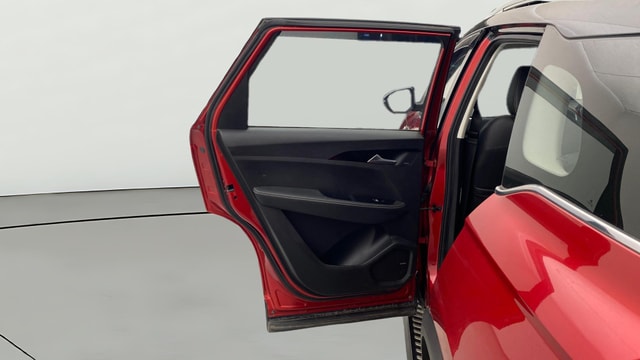 View MG Hector Image 15 Used MG Hector Image 15
