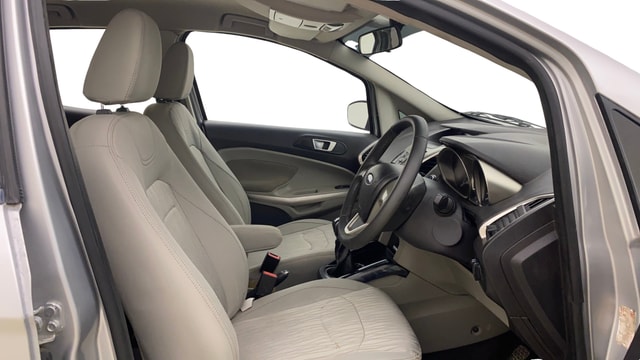 View Ford EcoSport Image 25 Used Ford EcoSport Image 25